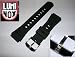 Luminox Rubber 3000 Series Navy Seal Watch Band,Luminox