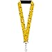 Buckle-Down Lanyard - 1.0