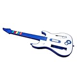 Neewer Wireless Guitar Controller for Nintendo Wii Guitar Hero Game
