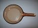 Pyrex Corning Visions Cookware Amber 7" Skillet