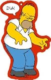 Simpsons Homer Doh Air Freshener A-SIM-0018