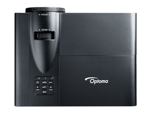 Imagen 4 de Optoma 95.8PL10GC1E