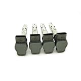 06A-905-115-D 1.8T Ignition Coil Set of 4 by Volkswagen