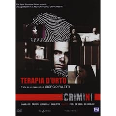 Crimini - Terapia D'Urto