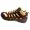 Dark Brown/Taupe