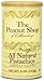 The Peanut Shop of Williamsburg All Natural Pistachios, 5-Ounce Tin,82111