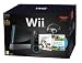 Nintendo Wii Kart Pack black Nintendo Wii Kart Pack black