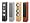 www.standboxen.com - Magnat Motion 1000 3-Wege Standbox Bassreflex *Silber* 340 Watt max.