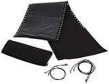 Lafuma RSX XL Padded Matress Set, Marine