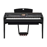 YAMAHA/ヤマハ 電子ピアノ CVP-509PE ( CVP509PE )の画像