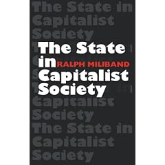 The State in Capitalist Society