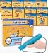 Talk-to-Me Amazing Animals Phonics Boxed Set With Magic Talking Pen & 10 Books