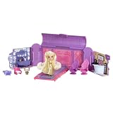 Lil Bratz Fashion Runway Purse Playset - Cloe