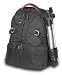 Electronics : Kata DR-467i Backpack for Digital Camera - Black/Red