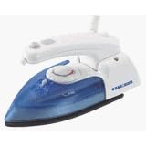 Applica/Black & Decker X50 Travel Pro Iron