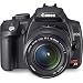 invisibleSHIELD for the Canon EOS Digital Rebel XT (Screen)