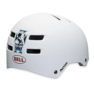 Bell Faction Tony Hawk Multi-Sport Helmet by 