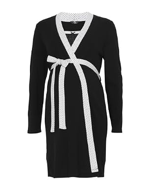 Robe and Nightshirt Set