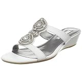 Bandolino Womens Feliciana Slide