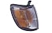 ***PASSENGER / RIGHT SIDE ONLY*** 96-97 (JANUARY) TOYOTA 4-RUNNER 4RUNNER PARK CORNER...