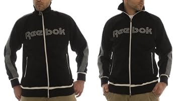 REEBOK 'Herringbone Logo'