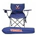 Virginia Cavaliers NCAA Ultimate Adult Tailgate Chair
