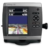 Garmin 010-00762-00 GPSMAP 541 Series GPS Receiver Reviews