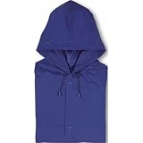  : XTREM Regenjacke, blau