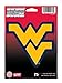 Rico Industries NCAA West Virginia Mountaineers Die Cut Vinyl Decal