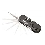 3 each: SmithS Pocket Pal Knife Sharpener (PP1)