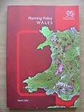 Polisi cynllunio Cymru = Planning policy Wales