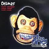 Chimps [VINYL]