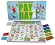 Pay Day Board Game (Editions may vary)