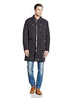 Brema Chaqueta Larga Nt I 2 Fw (Negro)