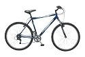 Freespirit Everest 2009 Blue and Black Gents Bike. 18inch Frame and 26 inch Wheel Bicycle