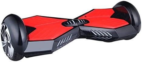 Two Wheels Smart Self Balancing Scooters Electric Drifting Board Personal Adult Transporter with LED Light