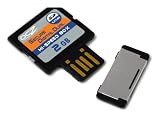 1GB 80X USB/sd  Combo CD