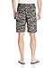 Columbia Sportswear Men's Big and Tall Silver Ridge Cargo Shorts, Crouton, 44 x 12