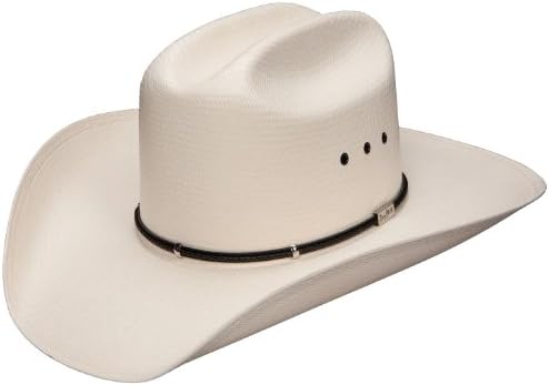 Resistol Men's Two Step K Hat, Natural, 6 7/8