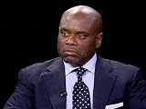 Charlie Rose - Michael Jackson / Roger Cohen / Kathryn Bigelow (June 26, 2009)