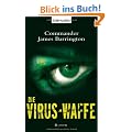 Die Virus-Waffe: Roman