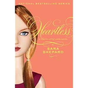 Heartless (Pretty Little Liars)