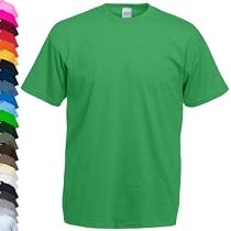 Gildan Heavy Cotton T-Shirt - 23 Colours