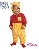 Winnie the Pooh Costume - Infant Baby