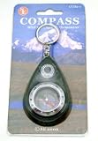 Compass Key Chain CCH21