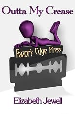 Razor's Edge: Outta My Crease