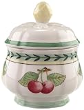 Villeroy & Boch French Garden Fleurence Zuckerdose 6 Personen  0,20l