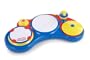 Pop Tunes Big Rocker Drum Set