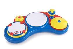Pop Tunes Big Rocker Drum Set