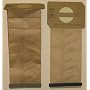 Electrolux Upright Vacuum Bags Microfiltration with Closure - 12 Pack